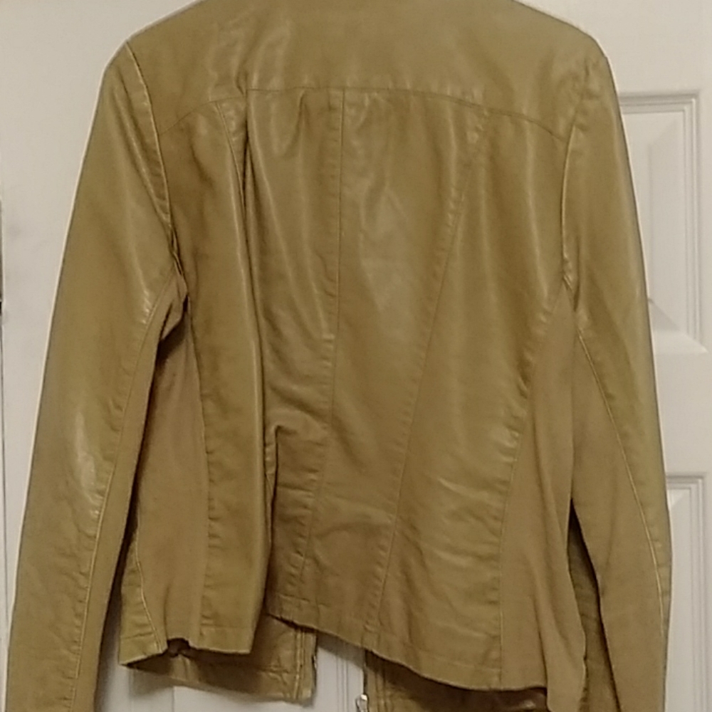 Express Med Jacket - Picture 3 of 4